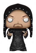 WWE POP! Vinyl Figure Undertaker (Hooded) 9 cm