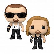 WWE POP! Vinyl Figures Diesel 9 cm Assortment (6)