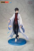 Yashe PVC Statue 1/8 Yashe Antique Shop Owner 23 cm