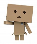 Yotsubato! Nendoroid Action Figure Danbo 10 cm