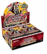 Yu-Gi-Oh! Blazing Vortex Booster Display (24) *English Version*