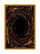 Yu-Gi-Oh! Card Sleeves Card Back (50)