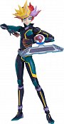 Yu-Gi-Oh! Figma Action Figure Playmaker 15 cm
