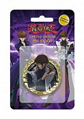 Yu-Gi-Oh! Pin Badge Seto Kaiba
