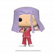 Yu-Gi-Oh! Pop! Animation Vinyl Figure Maximillion Pegasus 9 cm