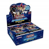 Yu-Gi-Oh! Speed Duel: Trials of Kingdom Booster Display (36) *English Version*