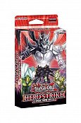 Yu-Gi-Oh! Structure Deck HERO Strike Display (8) *English Version*