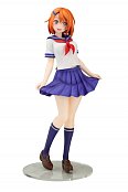 Yuuna and the Haunted Hot Springs PVC Statue Chisaki Miyazaki 24 cm --- DAMAGED PACKAGING