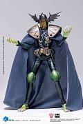 2000 AD Exquisite Mini Action Figure 1/18 Judge Fear 10 cm