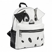 101 Dalmatians Casual Fashion Backpack Patch 22 x 25 x 11 cm