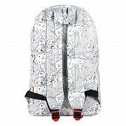 101 Dalmatians High School Backpack Characters 30 x 44 x 12 cm