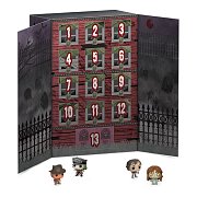 13denní strašidelné odpočítávání Pocket POP! Adventní kalendář - poškozený obal