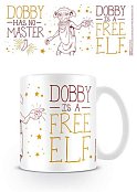 Harry Potter Mug Dobby