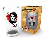 Walking Dead Pint Glass Daryl