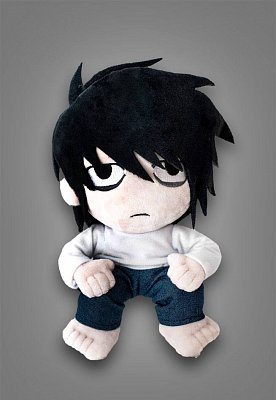 Death Note Plush Figure L 25 cm