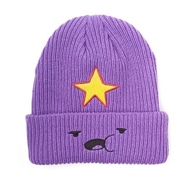 Adventure Time Beanie Lumpy Space Princess