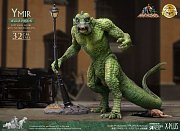 20 milionů mil na Zemi Měkká vinylová socha Ray Harryhausens Ymir Deluxe verze 32 cm - Poškozený obal