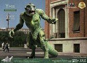20 milionů mil na Zemi Měkká vinylová socha Ray Harryhausens Ymir Deluxe verze 32 cm - Poškozený obal