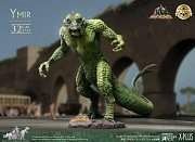 20 milionů mil na Zemi Měkká vinylová socha Ray Harryhausens Ymir 32 cm - Poškozený obal