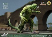 20 milionů mil na Zemi Měkká vinylová socha Ray Harryhausens Ymir 32 cm - Poškozený obal