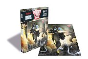 2000 AD Puzzle Rogue Trooper