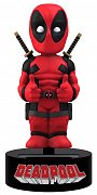 Marvel Comics Body Knocker Bobble-Figure Deadpool 15 cm