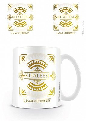 Game of Thrones Mug Khaleesi