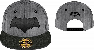 Batman v Superman Dawn of Justice Adjustable Cap Batman Logo
