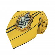 Harry Potter Tie Hufflepuff Crest
