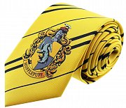 Harry Potter Tie Hufflepuff Crest
