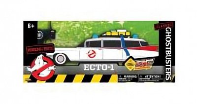 Ghostbusters RC Car 1/16 Classic Ecto-1 35 cm