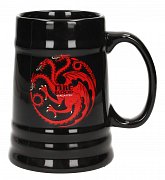 Game of Thrones Stein Targaryen
