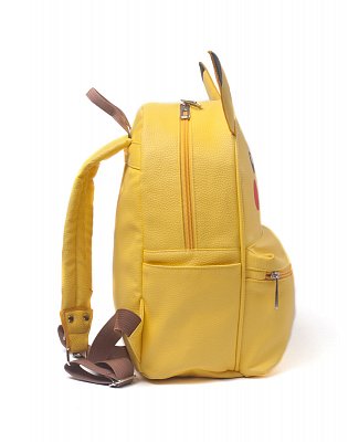 Pokémon Backpack Pikachu