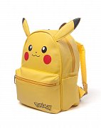 Pokémon Backpack Pikachu