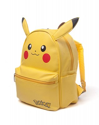 Pokémon Backpack Pikachu