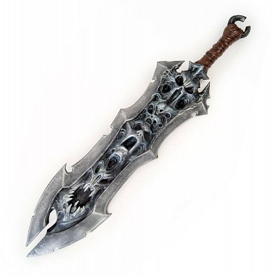 Darksiders Foam Replica 1/1 Chaoseater Sword 115 cm