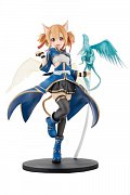 Sword Art Online II PVC Statue 1/8 Silica 20 cm