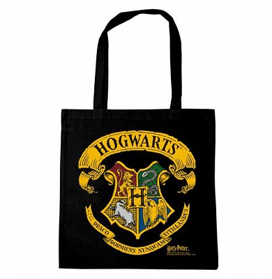 Harry Potter Tote Bag Hogwarts