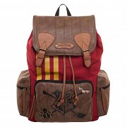 Harry Potter Backpack Quidditch
