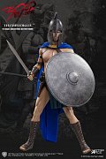 300 Rise of an Empire My Favourite Movie Action Figure 1/6 General Themistokles 2.0 30 cm