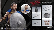 300 Rise of an Empire My Favourite Movie Action Figure 1/6 General Themistokles 2.0 30 cm