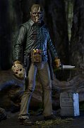 Friday the 13th Part 6 Akční Figurka Jason 18 cm