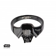 Star Wars Ring 3D Darth Vader