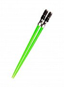 Star Wars Chopsticks Yoda Lightsaber (renewal)