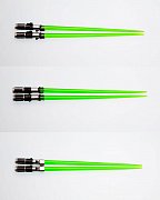 Star Wars Chopsticks Yoda Lightsaber (renewal)