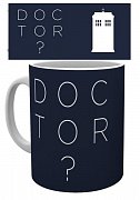 Doctor Who Hrnek Doctor Who Type