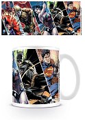 Justice League Hrnek Heroes