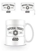 Star Wars Hrnek Imperial Troops
