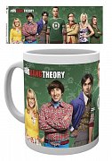 Big Bang Theory Hrnek Cast