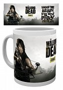 Walking Dead Hrnek Daryl